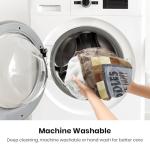 Cozy Poodle Blanket for Dog Lovers