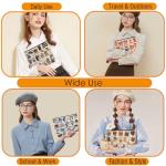 Funny Golden Retriever Makeup Bag - Perfect Gift!