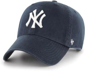 New York Yankees Adjustable Baseball Cap for Dogs