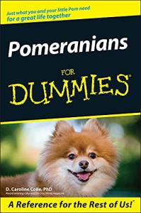 Pomeranian Care Guide for Dog Lovers
