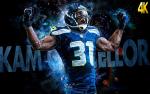 NFL American Football Wallpapers for Dog Lovers
