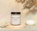 Dog Farts Candle - Lavender & Eucalyptus