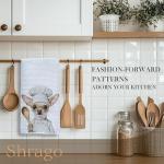 Chihuahua Kitchen Towels for Dog Lovers