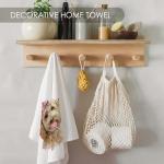 Goldendoodle Dish Towels for Kitchen or Bath