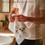 Chihuahua Kitchen Towels for Dog Lovers