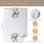 Chihuahua Kitchen Towels for Dog Lovers