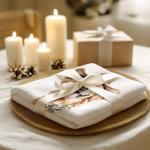 Golden Retriever Kitchen Towels for Dog Lovers