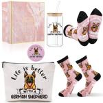 Christmas Gifts for German Shepherd Dog Lovers