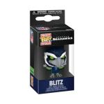 Seahawks Blitz Funko Pop! Keychain for Dog Lovers