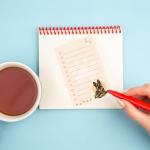 German Shepherd Sticky Notes - 400 Sheets