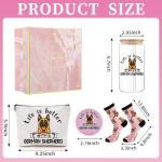Christmas Gifts for German Shepherd Dog Lovers