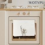 Funny Maltese Hand Towels for Dog Lovers