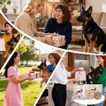 German Shepherd Gift Set for Dog Lovers