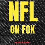 NFL Theme Music for Rescue Dog Playtime