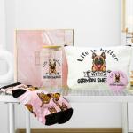 Christmas Gifts for German Shepherd Dog Lovers