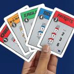 NFL Monopoly Deal Card Game for Pet Lovers