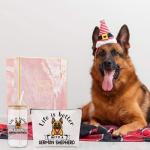 Christmas Gifts for German Shepherd Dog Lovers