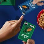 NFL Monopoly Deal Card Game for Pet Lovers