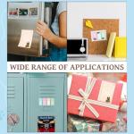 German Shepherd Sticky Notes - 400 Sheets