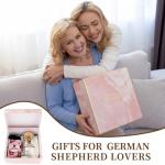 Christmas Gifts for German Shepherd Dog Lovers