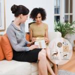 German Shepherd Gift Set for Dog Lovers