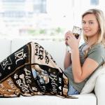 Boxer Dog Christmas Gift Set - 6 Pieces