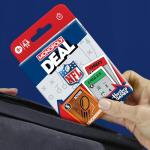 NFL Monopoly Deal Card Game for Pet Lovers