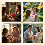 German Shepherd Gift Set for Dog Lovers