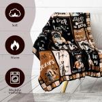 Boxer Dog Christmas Gift Set - 6 Pieces