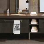 Pitbull Love Kitchen Towels for Dog Lovers