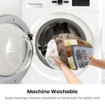 Cozy Jack Russell Blanket for Dog Moms