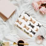 Chihuahua Love Spiral Notebook for Dog Moms