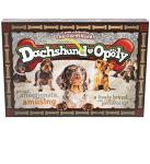 Dachshund-Opoly Board Game for Dog Lovers