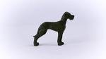 Great Dane Dog Figurine - Fun Educational Toy