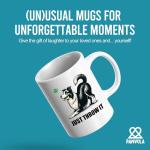 Border Collie Dog Lover Ceramic Mug 11 oz