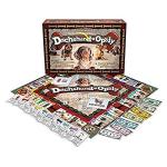 Dachshund-Opoly Board Game for Dog Lovers