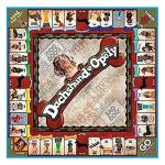 Dachshund-Opoly Board Game for Dog Lovers