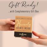 Aussie Shepherd Candle - "Life is Better