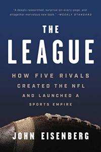 The League: NFL Origins and Rivalry Unfolded