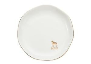 InnoBeta Boxer Jewelry Dish and Trinket Tray