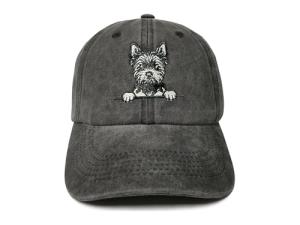 Yorkshire Terrier Hat for Dog Lovers