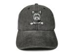 Yorkshire Terrier Hat for Dog Lovers