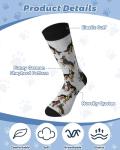 Funny German Shepherd Socks - Perfect Gift for Dog Lovers