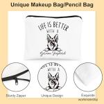 German Shepherd Gifts for Dog Lovers and Friends