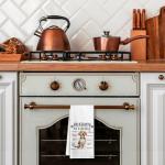Funny Beagle Kitchen Towels for Dog Lovers