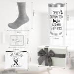 German Shepherd Gifts for Dog Lovers and Friends