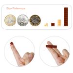 Mini Dog Building Blocks for Small Breeds