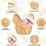 French Bulldog Cheese Board - Funny Serving Tray