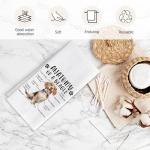 Funny Beagle Kitchen Towels for Dog Lovers
