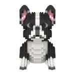 Mini Dog Building Blocks for Small Breeds
